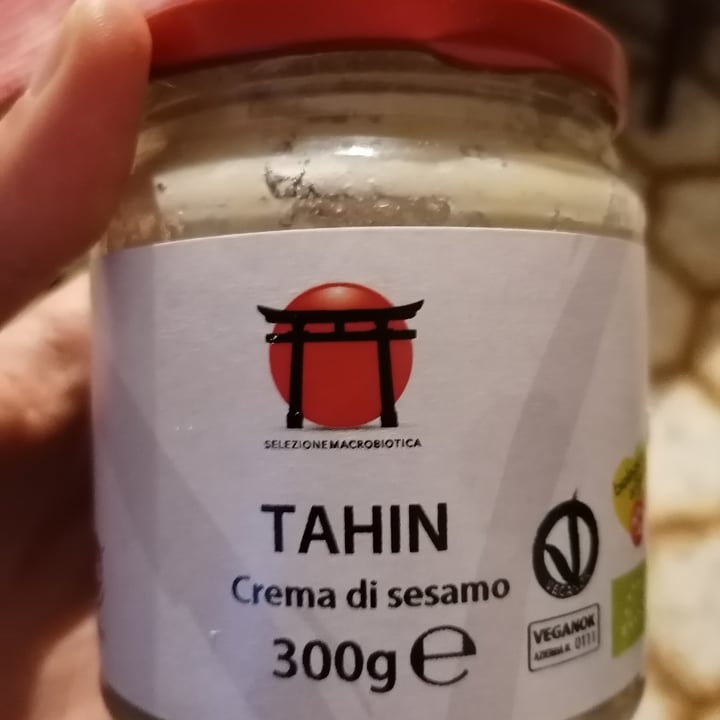 review photo of Vivibio Tahin crema di sesamo shared by @nina248 on 28 Nov 2021 - review