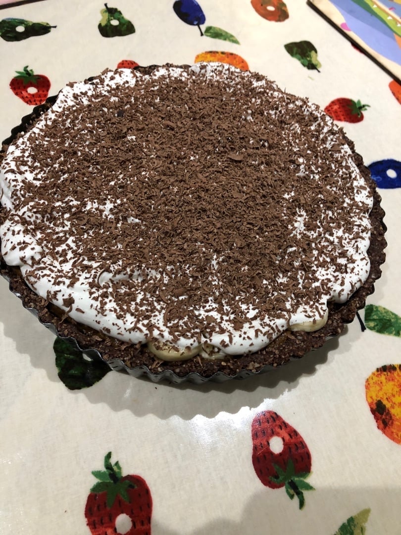 Banoffee pie Banoffee Pie Reviews | abillion