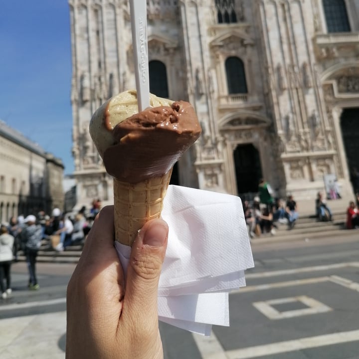 review photo of Ciacco Cono medium size shared by @anitacampana on 11 Apr 2022 - review