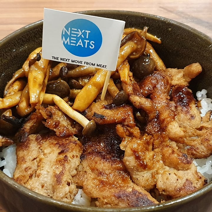 review photo of Aburi-EN (Jem) Premium Karubi Don with Miso Soup set shared by @shengasaurus on 19 May 2021 - review