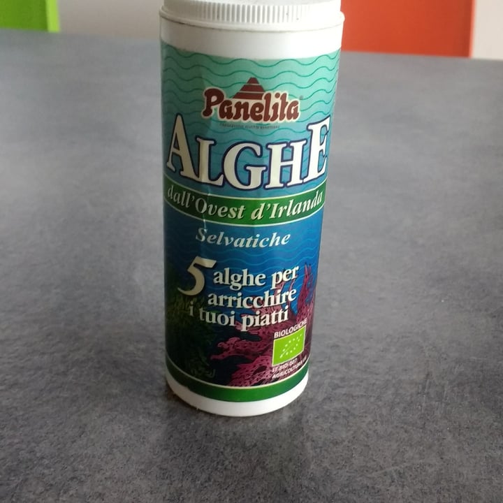 Alghe Kombu Bio Irlanda - 50g Per Brodo Dashi E Cucina - Foto 7