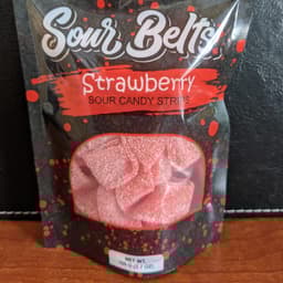 Sour Belts