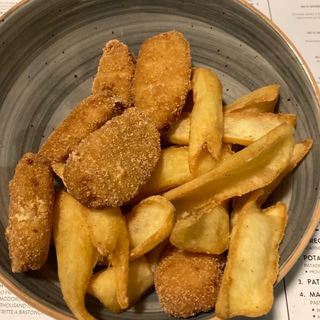 Photo of the dish “Heura”