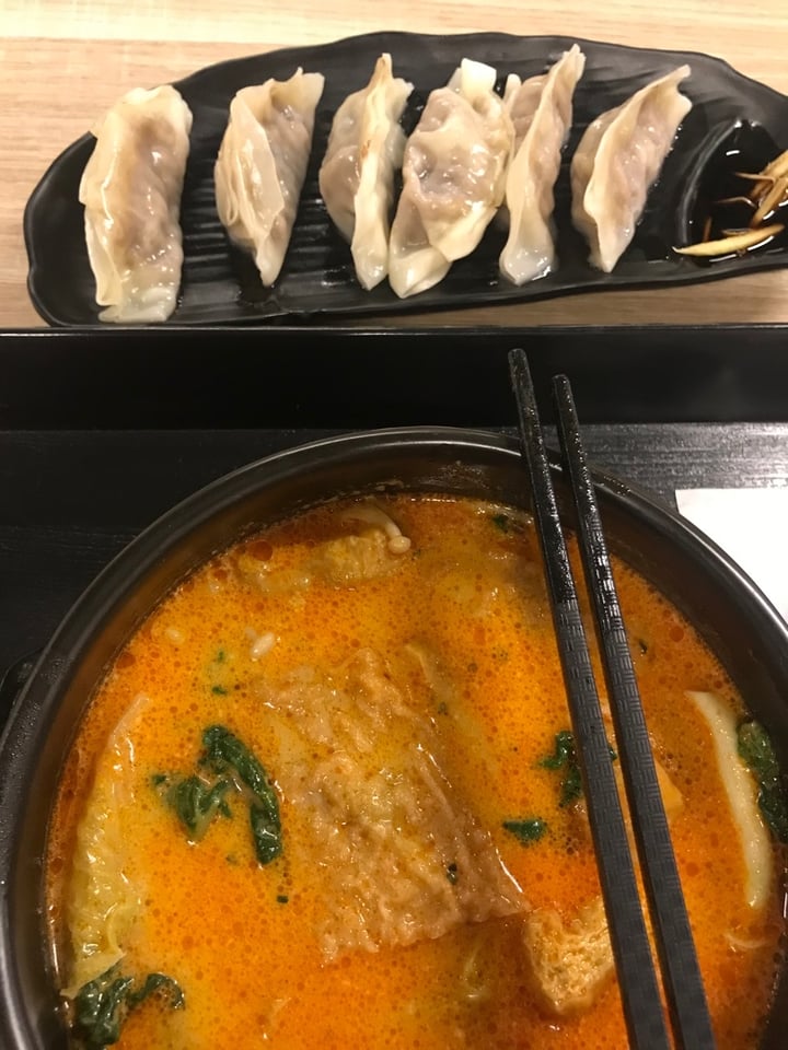 review photo of Greendot Plaza Singapura Hotpot For 1 -Laksa Base shared by @ckimsg on 12 Jul 2020 - review