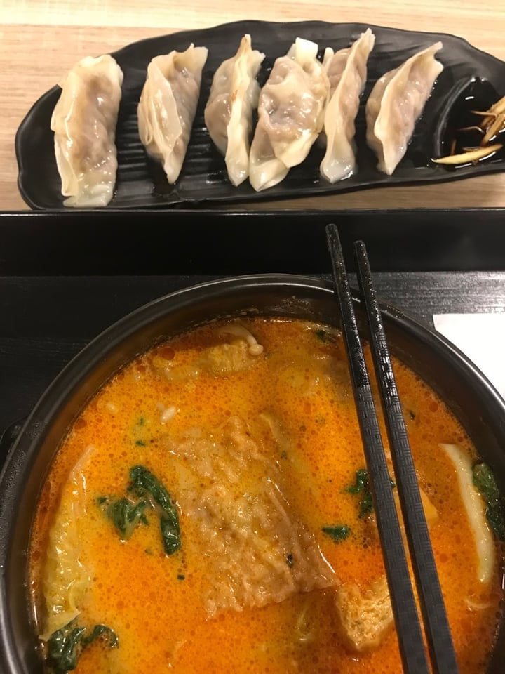 photo of Greendot Plaza Singapura Hotpot For 1 -Laksa Base shared by @ckimsg on  12 Jul 2020 - review