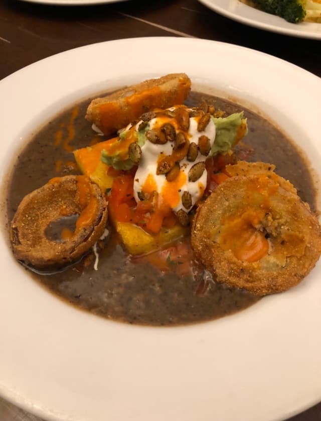 Foto del plato “Mex-I-Can”