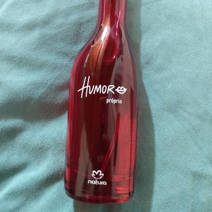 photo of Natura Humor colonia shared by @romileon on  11 Mar 2022 - review