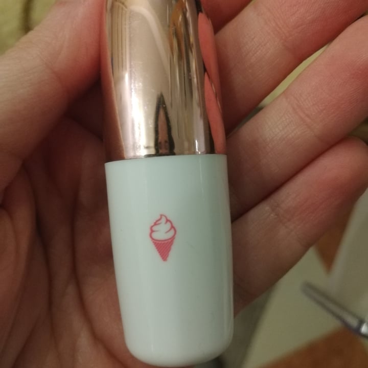 photo of Clio Makeup Creamy Love MLBB shared by @alicefa on  15 Mar 2022 - review