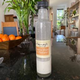 Hannay's Sauces