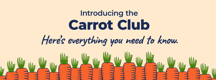 carrot club