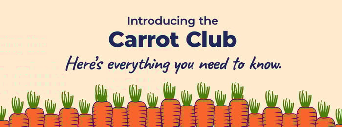 carrot club