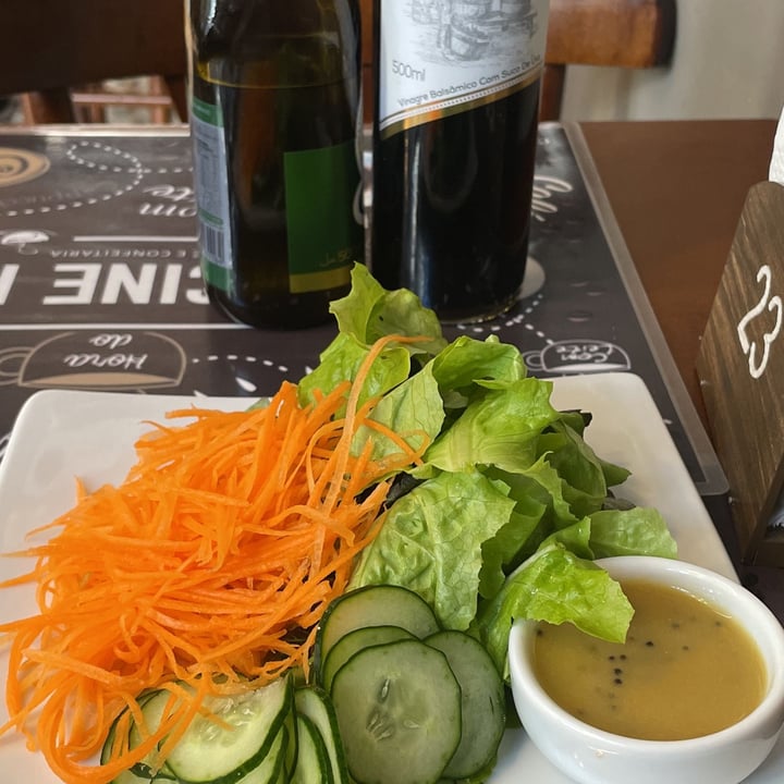 review photo of Restaurante Ojas almoço do dia shared by @carlaps on 20 Jun 2022 - review