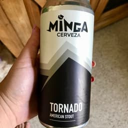 Minga