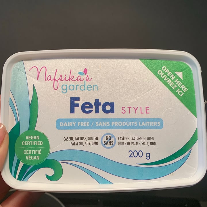 review photo of Nafsika's Garden Nafsika's Garden Swiss Style Cheese shared by @anaandbailey on 08 Jun 2020 - review