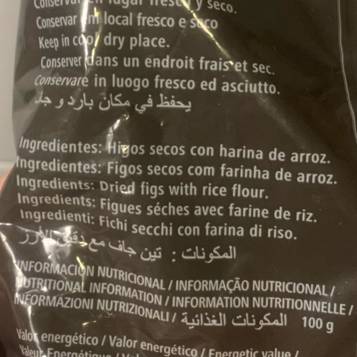 review photo of El Pajarero Higos Secos shared by @evix on 16 Jan 2023 - review
