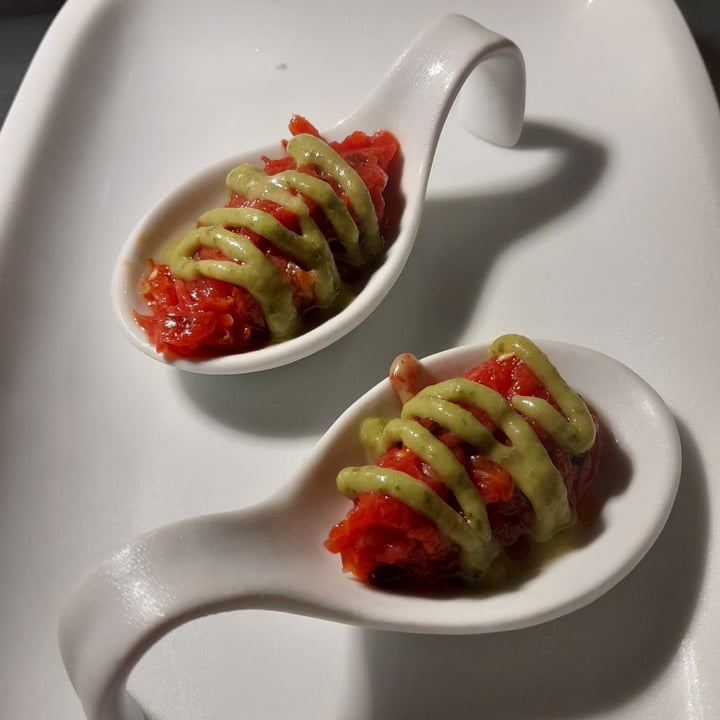 review photo of Albergo Ristorante Da Gin Benvenuto Dello Chef shared by @francesca213 on 21 Sep 2022 - review
