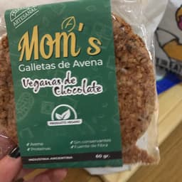Mom's