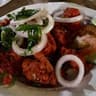 Kebabs & Curries