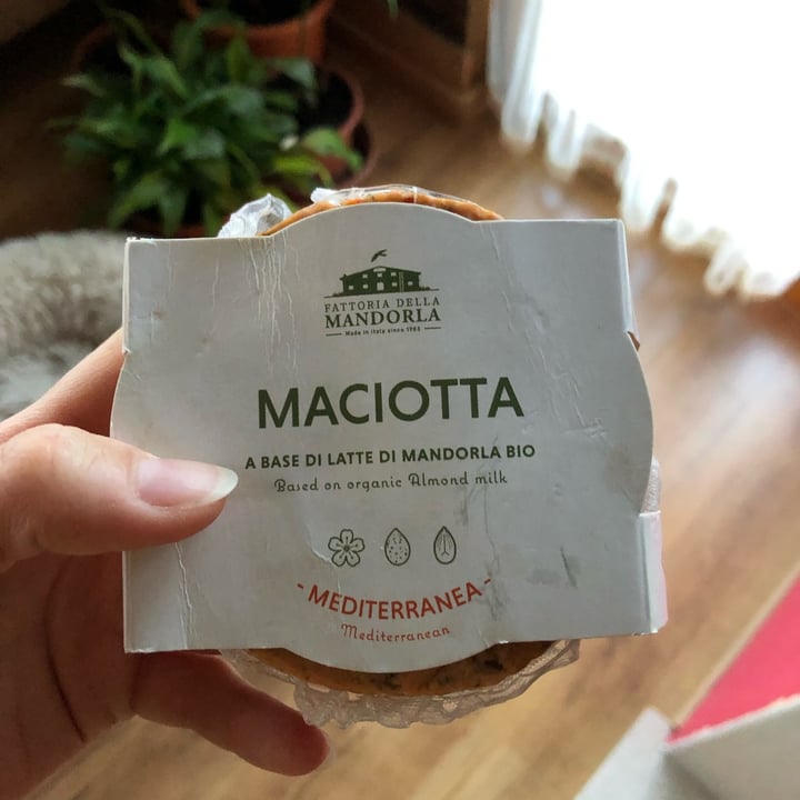 review photo of La fattoria della mandorla Maciotta shared by @arualinilazza on 03 Jun 2022 - review