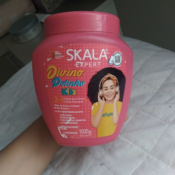 photo of Skala Kids shared by @amandinha on  15 Nov 2021 - review