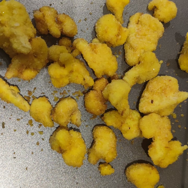 review photo of Coop Cauliflower popcorn shared by @simonseesx on 21 Dec 2021 - review