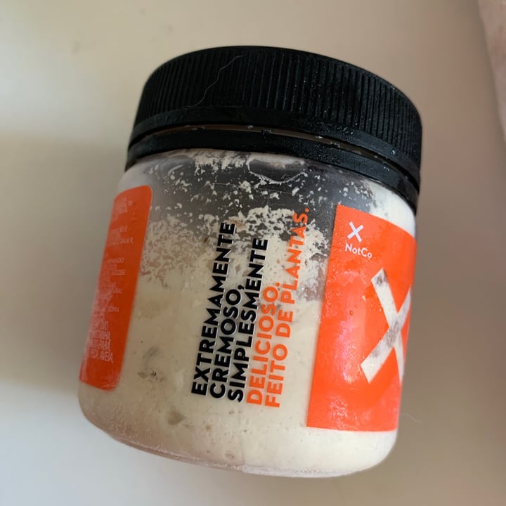 review photo of NotCo Not Icecream Cocada Cremosa shared by @ludrcs2 on 17 Jul 2021 - review