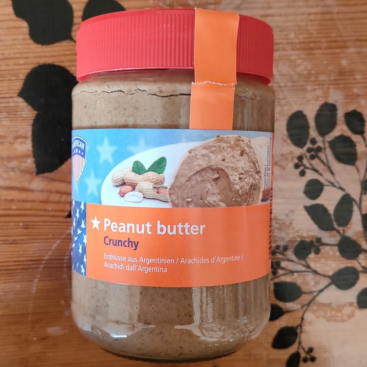 review photo of American Peanut butter shared by @empathy on 08 Feb 2022 - review