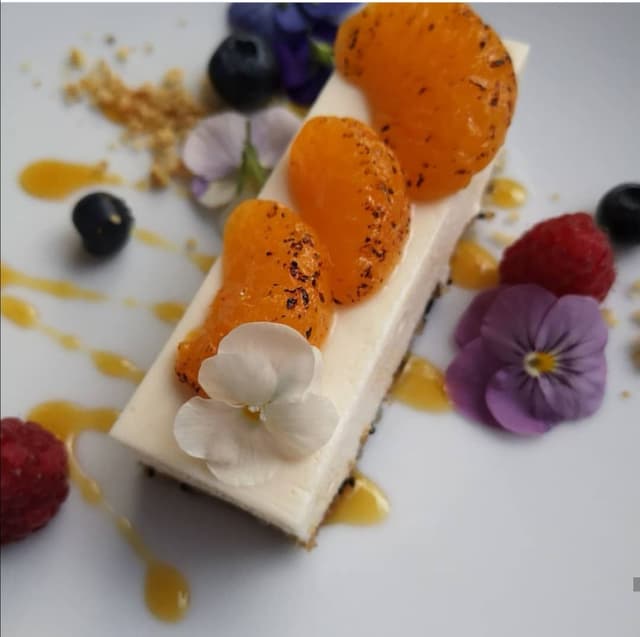 Photo of the dish “Cheesecake”