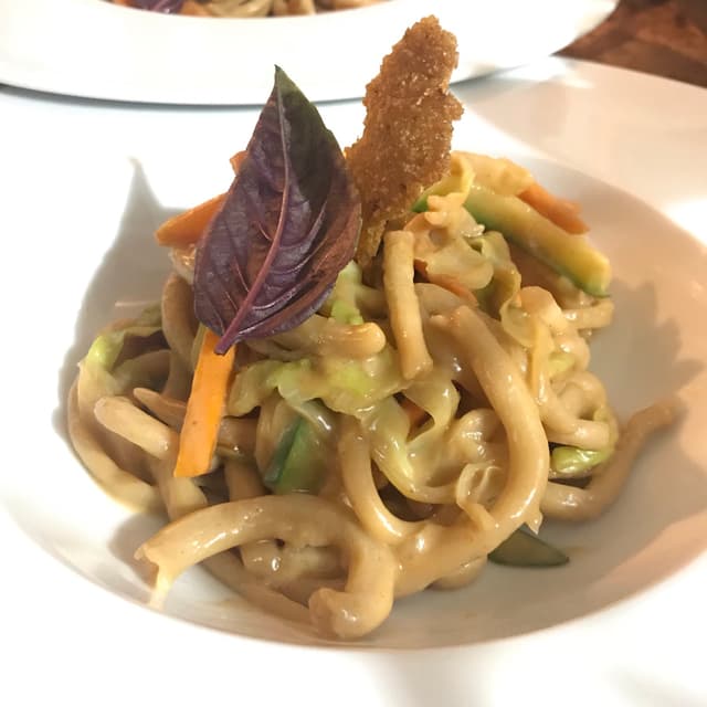 「Pici Fusion」の料理の写真