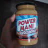 Power Mani