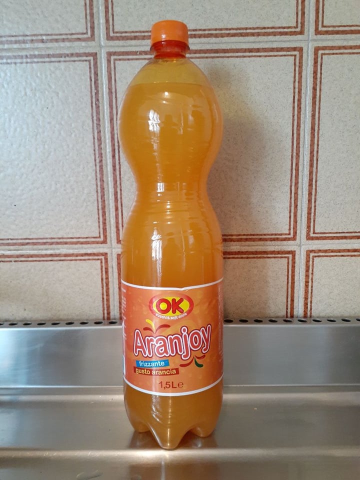 review photo of OK Aranjoy shared by @inchubrinke on 20 Jan 2020 - review