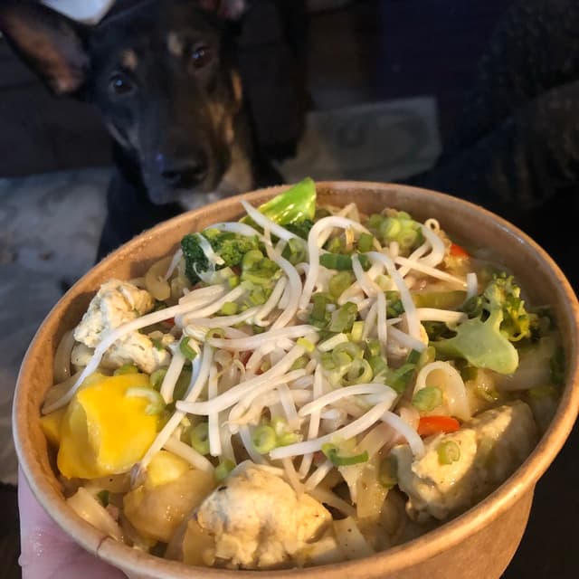Noodlebox