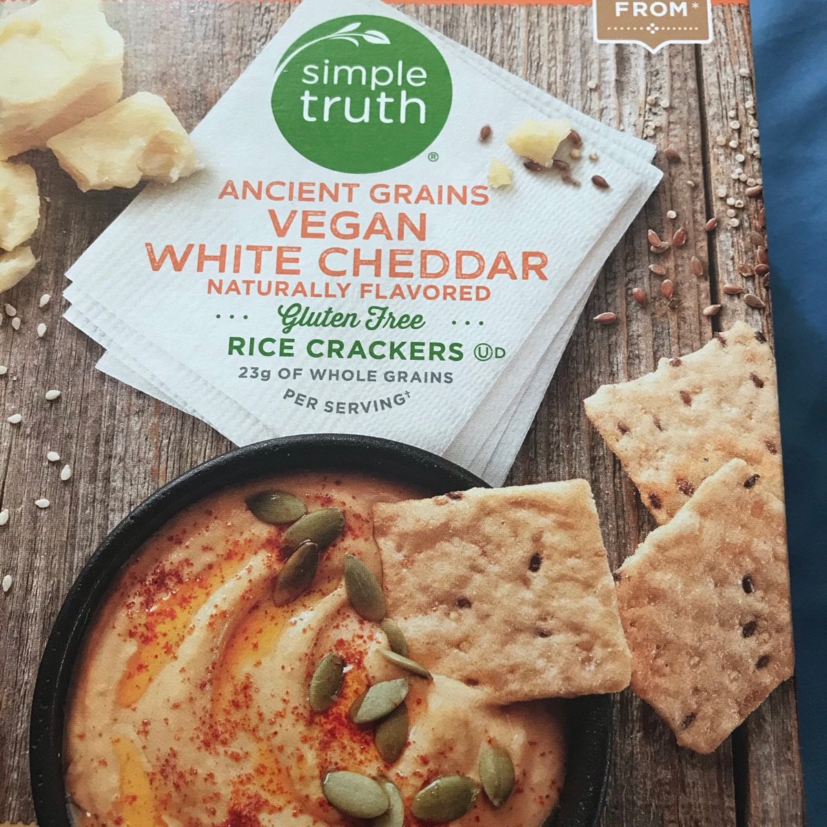 Pin On Aisle 1A Snack Nuts Popcorn Rice Cakes Chipped Meat