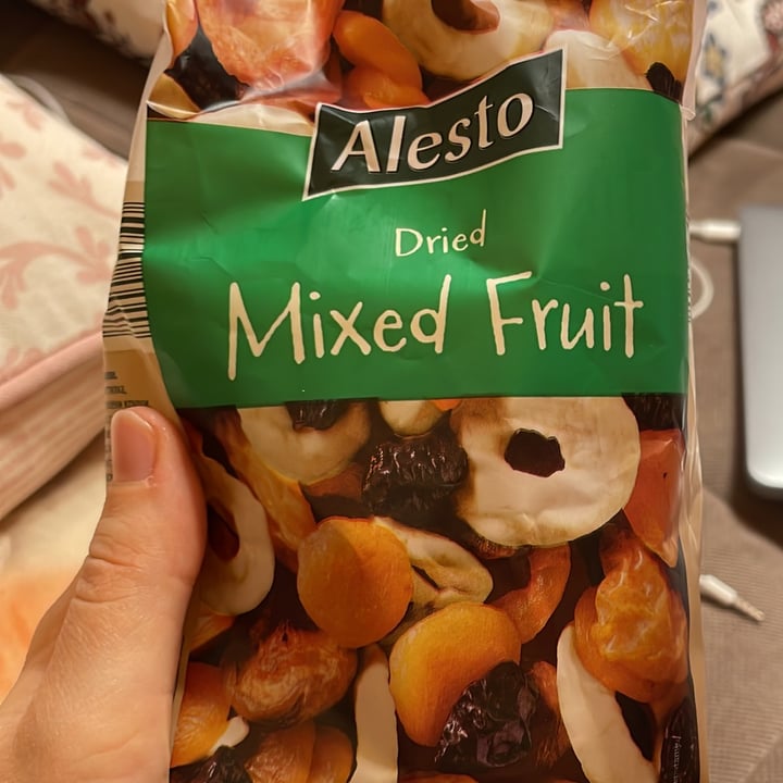 review photo of Alesto Mixed Fruits shared by @mg99 on 11 Dec 2021 - review