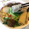 Ming Ming Cart Noodle Bar