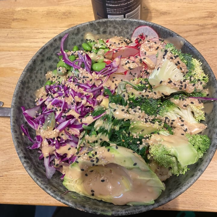 review photo of 42Raw Pilestræde Green Bowl shared by @crispysil on 16 Mar 2022 - review
