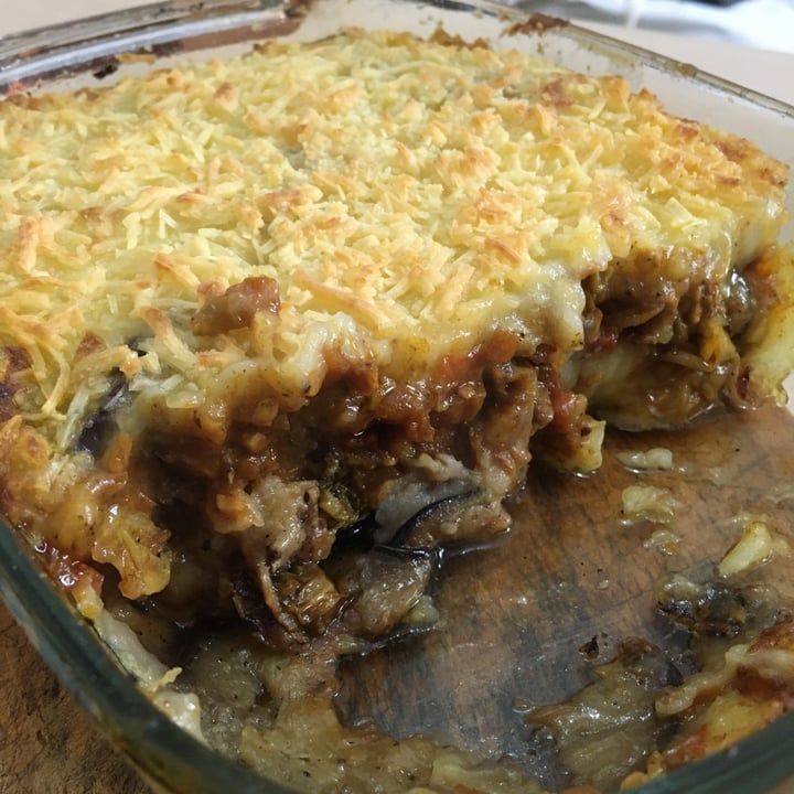 review photo of Vegan Feel Rallado 100% vegano shared by @rutineta on 16 Nov 2020 - review