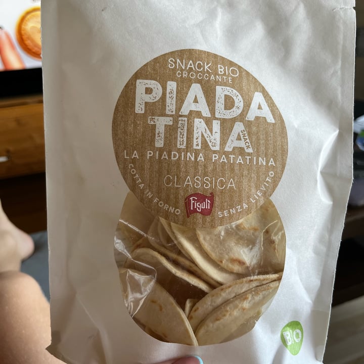 photo of Figulì Piadatina shared by @martinabotelli on  11 Aug 2022 - review