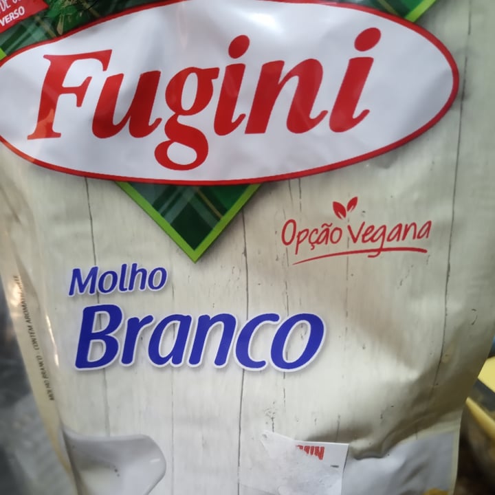 photo of Fugini Molho branco vegano shared by @monis on  01 May 2022 - review