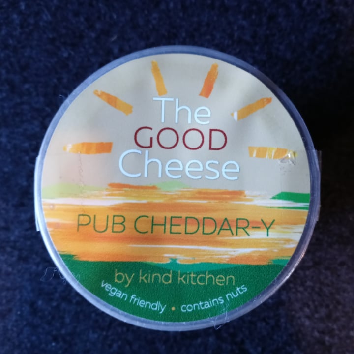 photo of Kind Kitchen Pub Cheddar-y shared by @zombiemouse on  21 May 2022 - review