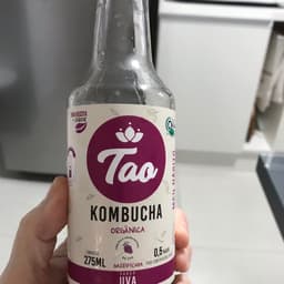 Tao Kombucha
