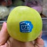 Granny smith apples