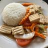 CAFÉ THAI Como