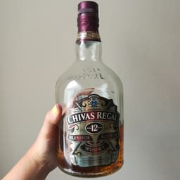 Chivas regal
