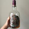 Chivas regal