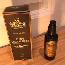 Mi rebotica - Apothecary Cosmetics