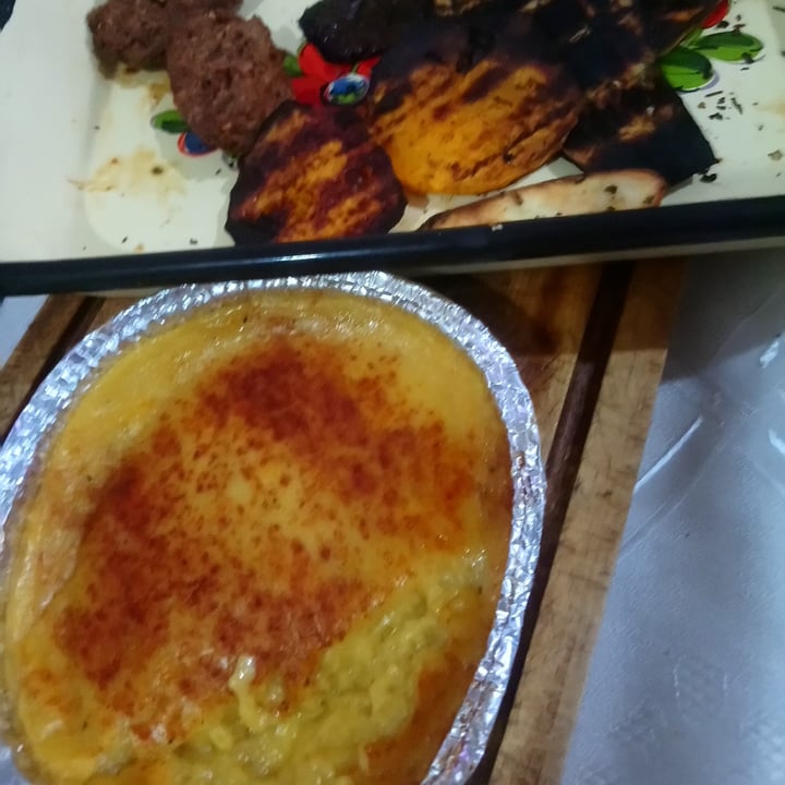 review photo of Felices Las Vacas Provolone shared by @enoughisenough on 14 Aug 2020 - review