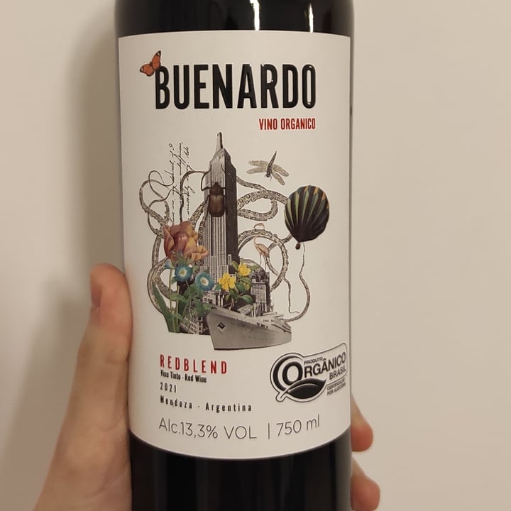 review photo of buenardo Buenardo shared by @greenan on 26 Jun 2022 - review