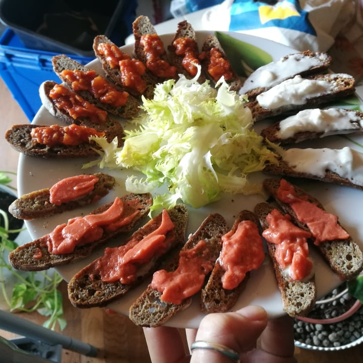 review photo of Odontella Solmon shared by @clarasaten on 02 Jan 2022 - review