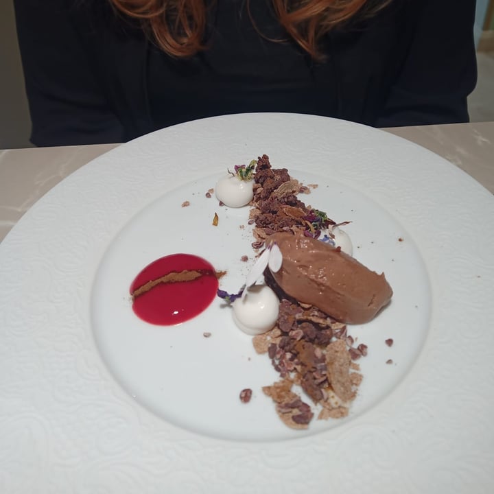 photo of Linfa Milano - Eat Different Nocciole e cereali shared by @sapo29 on  30 Nov 2021 - review